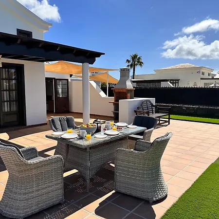 Amura Vila Playa Blanca (Lanzarote)