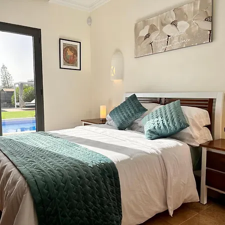 Amura Vila Playa Blanca (Lanzarote)