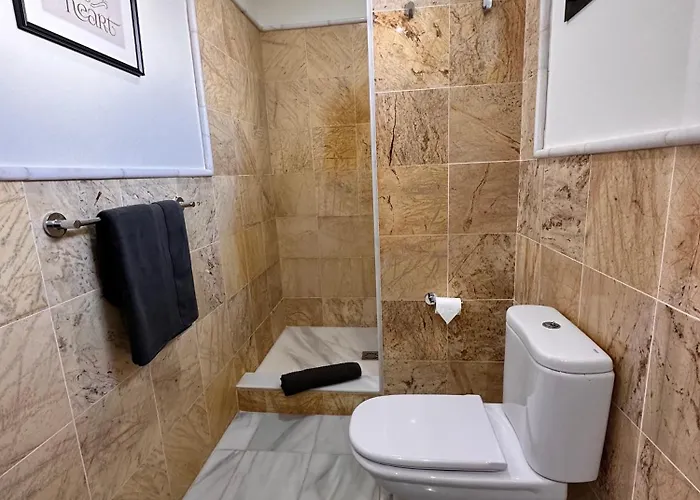 Villa Amura Playa Blanca (Lanzarote)