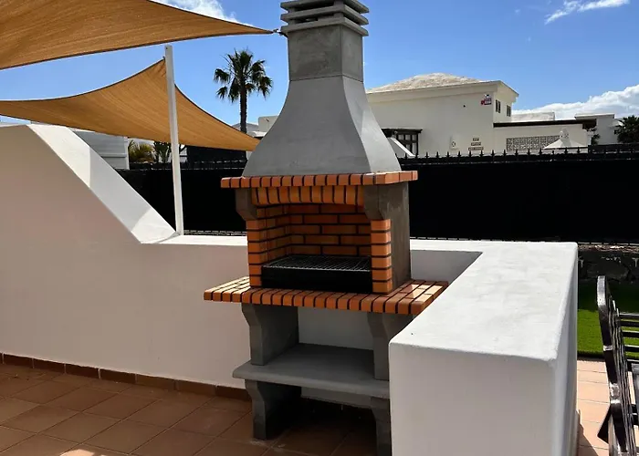 Villa Amura Playa Blanca (Lanzarote)