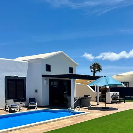 Amura * Playa Blanca (Lanzarote)