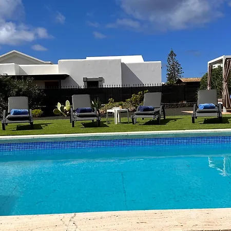 וילה Amura פלאיה בלנקה