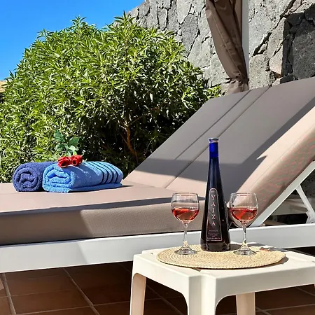 Amura Playa Blanca (Lanzarote)