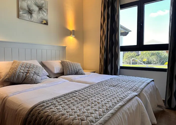 Amura فيلة بلايا بلانكا