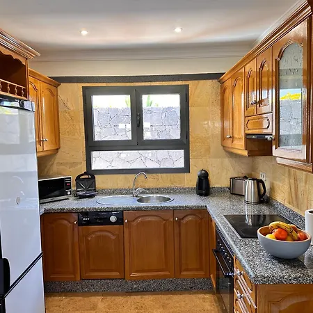 Villa Amura Playa Blanca (Lanzarote)