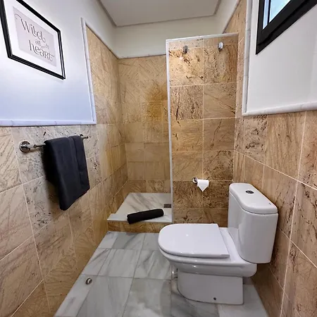 Villa Amura Playa Blanca (Lanzarote)