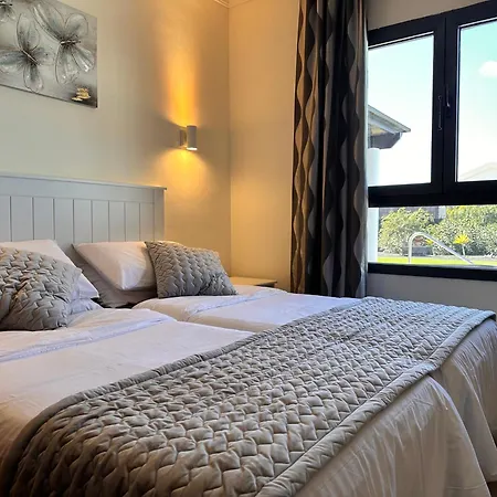 Amura Villa Playa Blanca (Lanzarote)